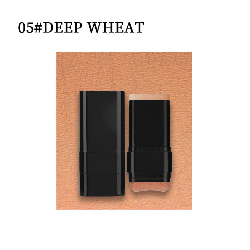 ✨ Perfekter Teint unterwegs – 2-in-1-Stick mit integriertem Pinsel – 3 für den Preis von 2! 💕🛍️