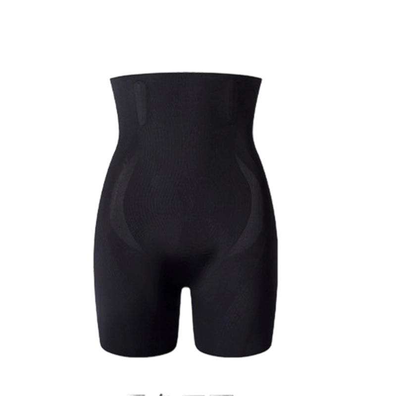 💃Hochgeschnittene Shapewear-Shorts mit Po-Lifting-Effekt✨