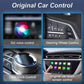 Kabellose CarPlay-Box mit USB-Anschluss