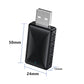 Kabellose CarPlay-Box mit USB-Anschluss