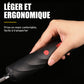 Successful cordless electric screwdriver