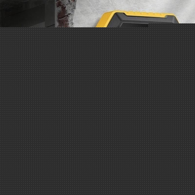 Non-Destructive Pinless Moisture Meter