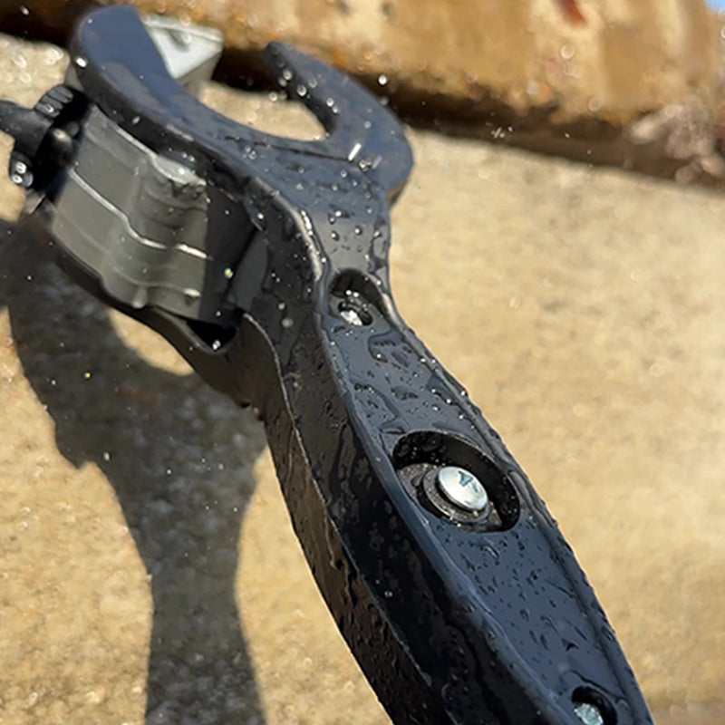 Einhand-Ratschenrohrschneider