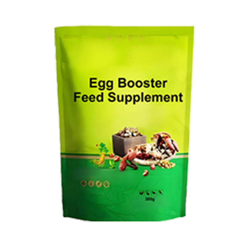 🐓🪺🥚Eier-Booster Futterergänzung