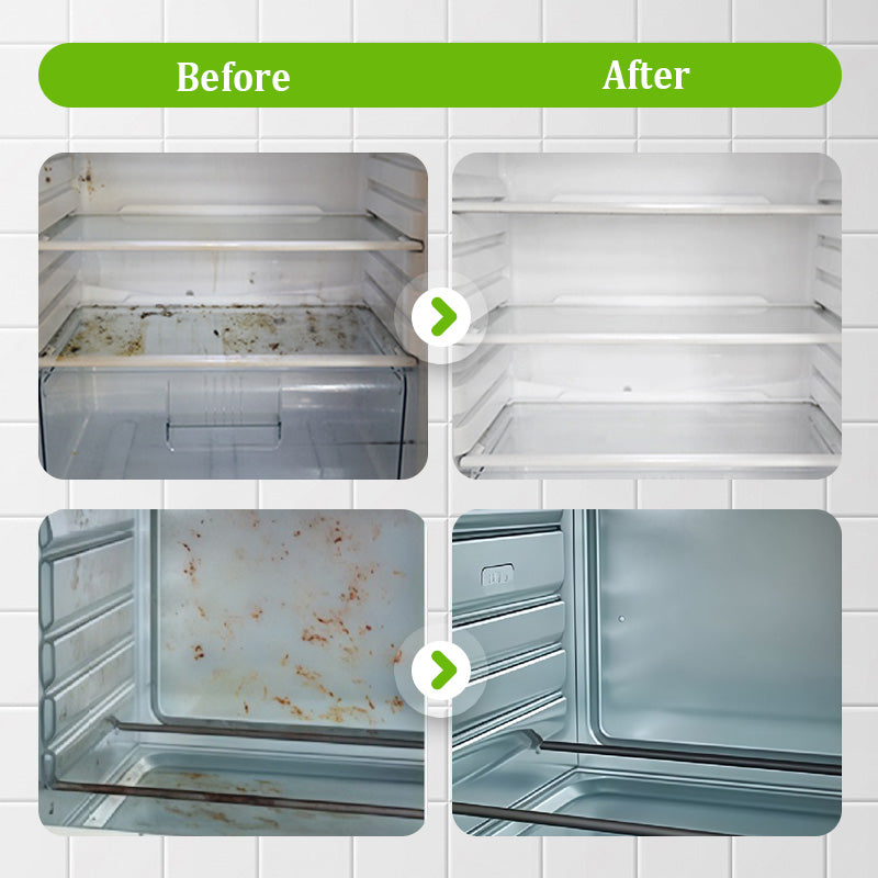 Allzweck-Reinigungsspray ohne Abspülen