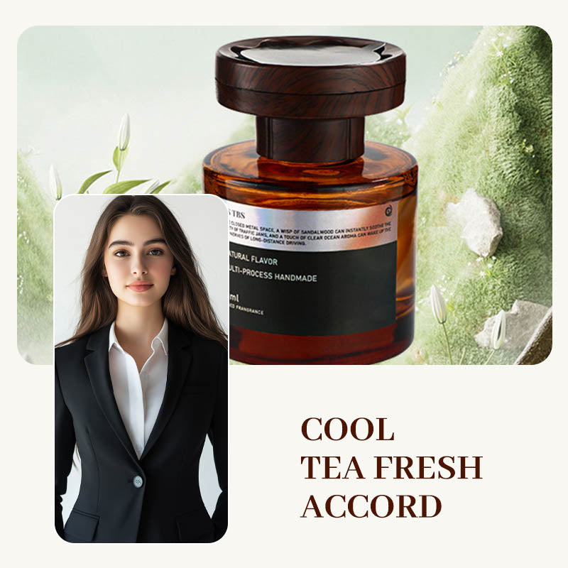 🍃🍃Langlebiges Auto-Lufterfrischungsparfum🌸🌸