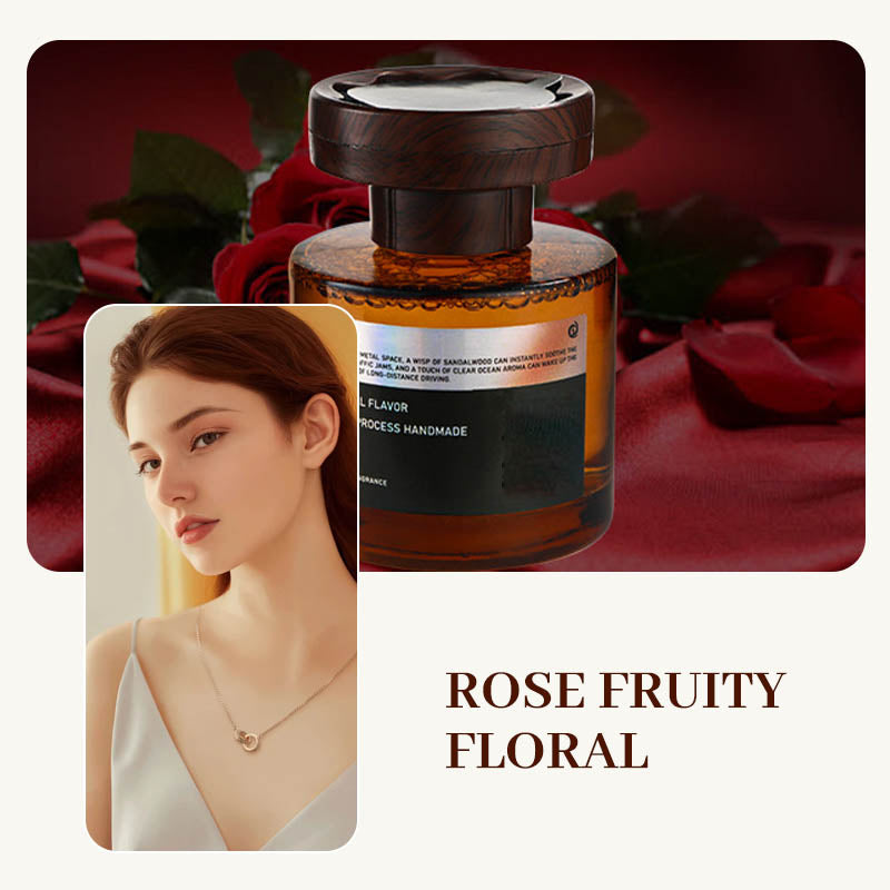 🍃🍃Langlebiges Auto-Lufterfrischungsparfum🌸🌸