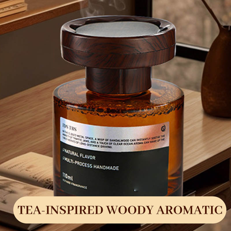 🍃🍃Langlebiges Auto-Lufterfrischungsparfum🌸🌸