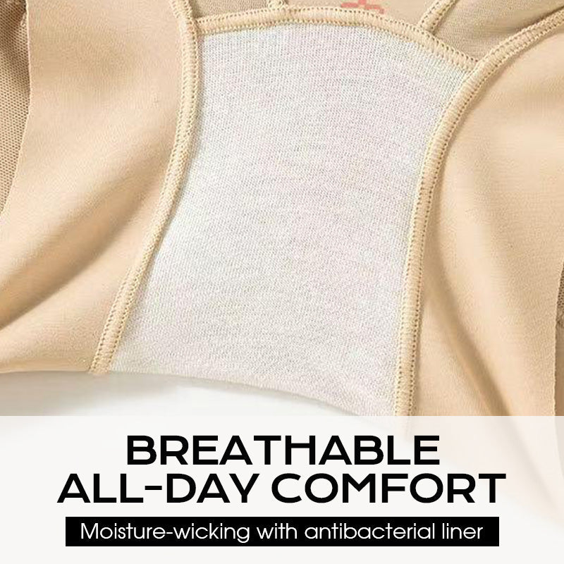 👖👖Shapewear-Hose für Damen mit hoher Taille