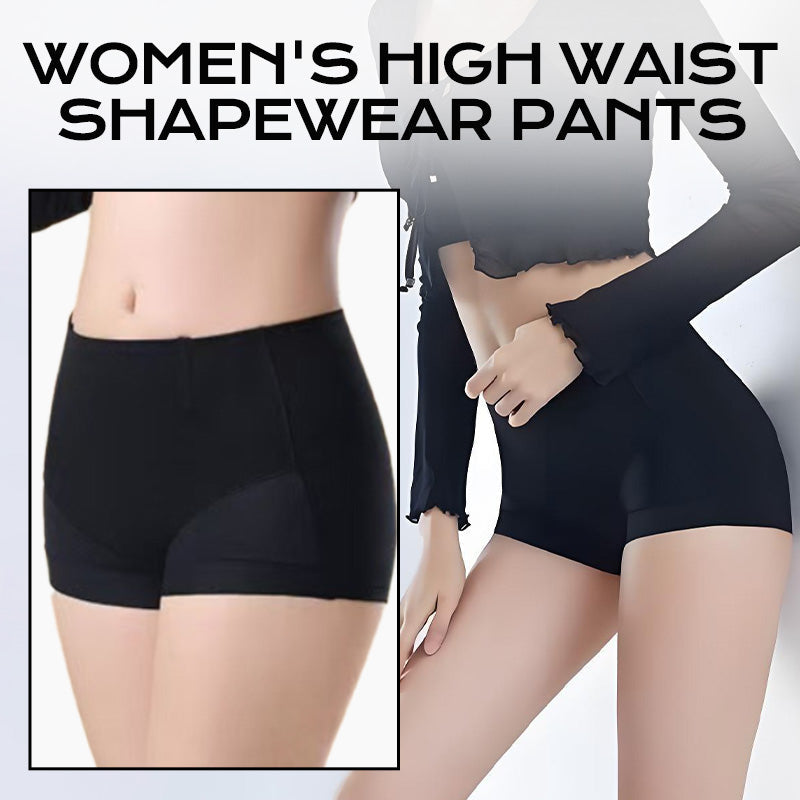 👖👖Shapewear-Hose für Damen mit hoher Taille