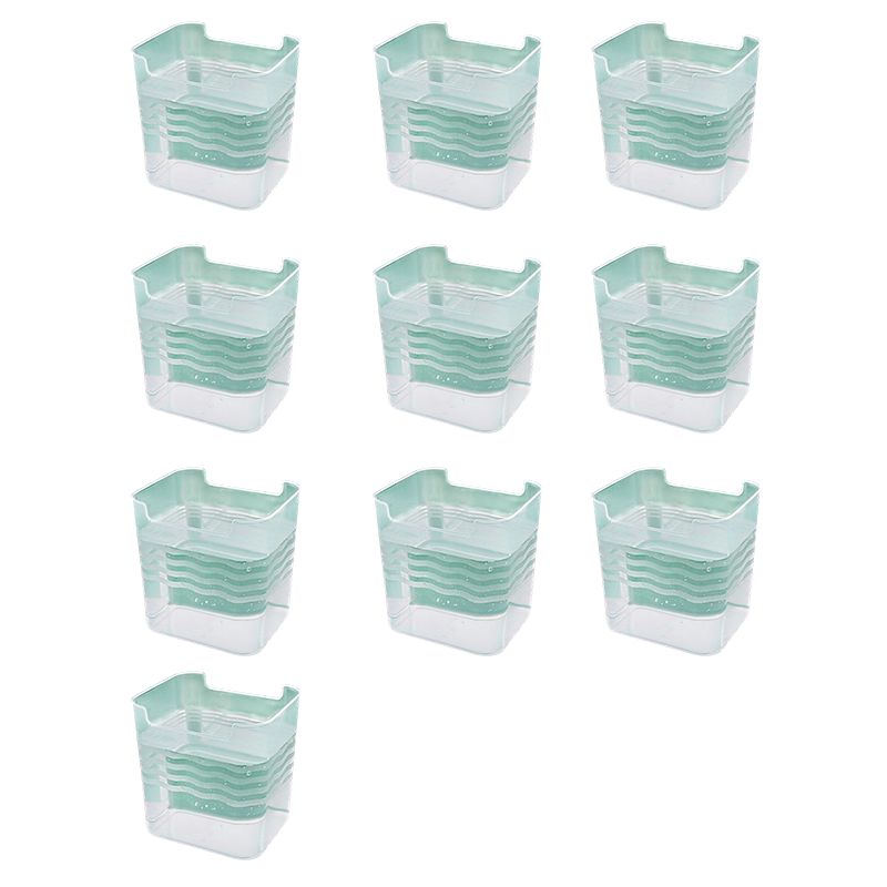 Multifunktionale Kühlschrank-Aufbewahrungsbox