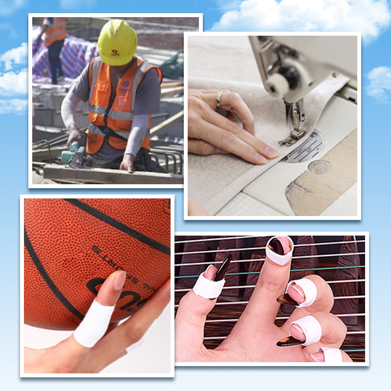 Rissige-Haut-Reparaturpflaster für Hände & Füße (50 % RABATT)