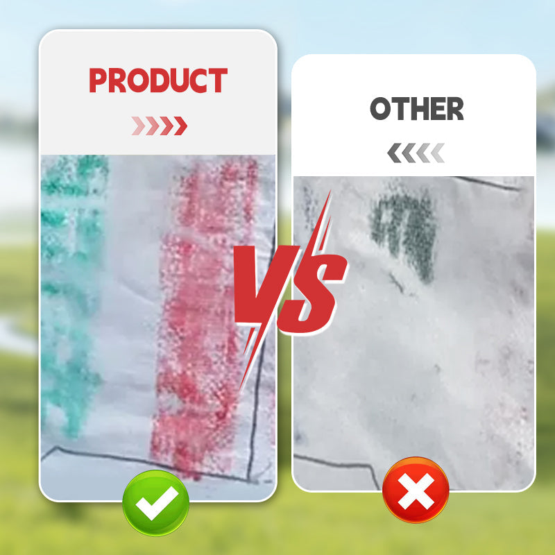 Markierungsstift für Vieh zur dauerhaften und gut sichtbaren Kennzeichnung