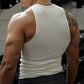📣50 % Rabatt！🔥Slim & Muscle Fit Tanktop für Herren