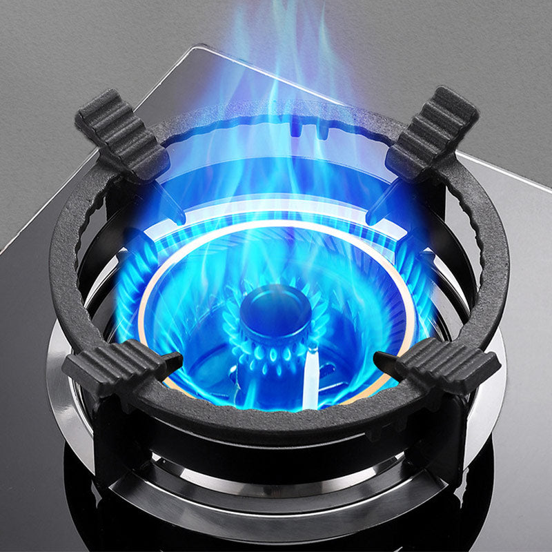 Langlebiger, rutschfester Universal-Gaskochfeldständer