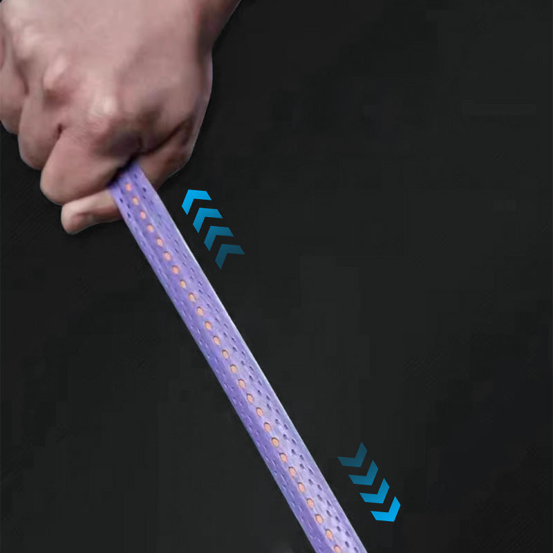 🔥Heißer Verkäufer💯 Rutschfestes Lenkerband aus weichem Silikon für Motorräder