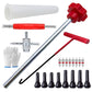 ❤️Black Friday SALE 60 % RABATT💥Schneller Reifenventilwerkzeugsatz