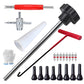❤️Black Friday SALE 60 % RABATT💥Schneller Reifenventilwerkzeugsatz