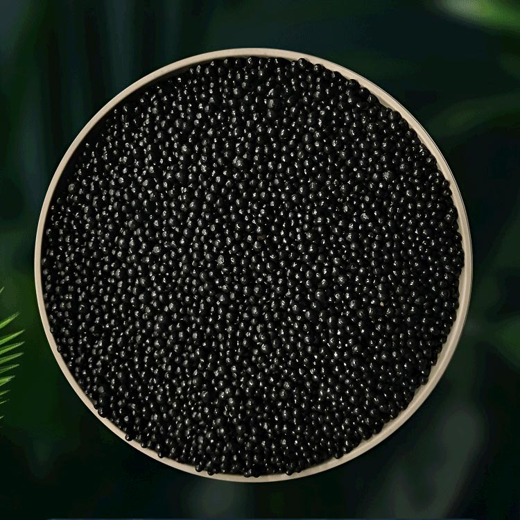 Wasserpflanzenerde ohne Auswaschen