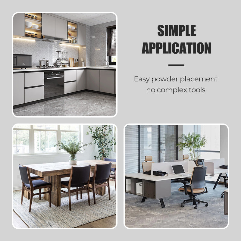 Leistungsstarker Kakerlaken-Killer für Innen- und Außenbereich