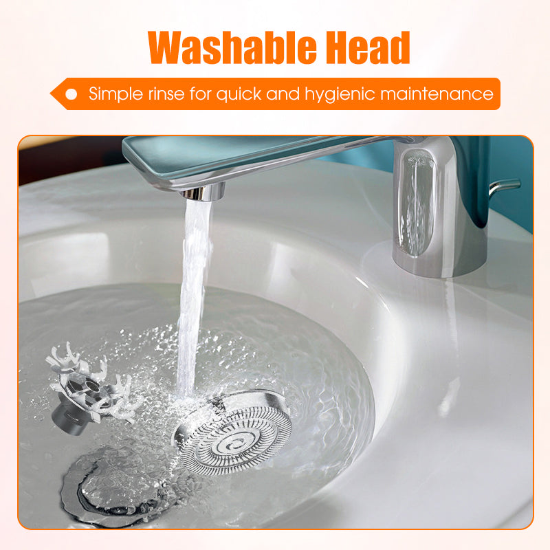 💥60% Rabatt🏆Mini-Elektrorasierer für Männer⚡Ihre perfekte Rasur!