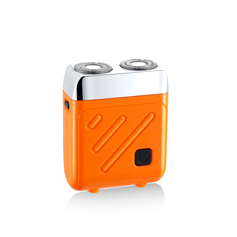 💥60% Rabatt🏆Mini-Elektrorasierer für Männer⚡Ihre perfekte Rasur!