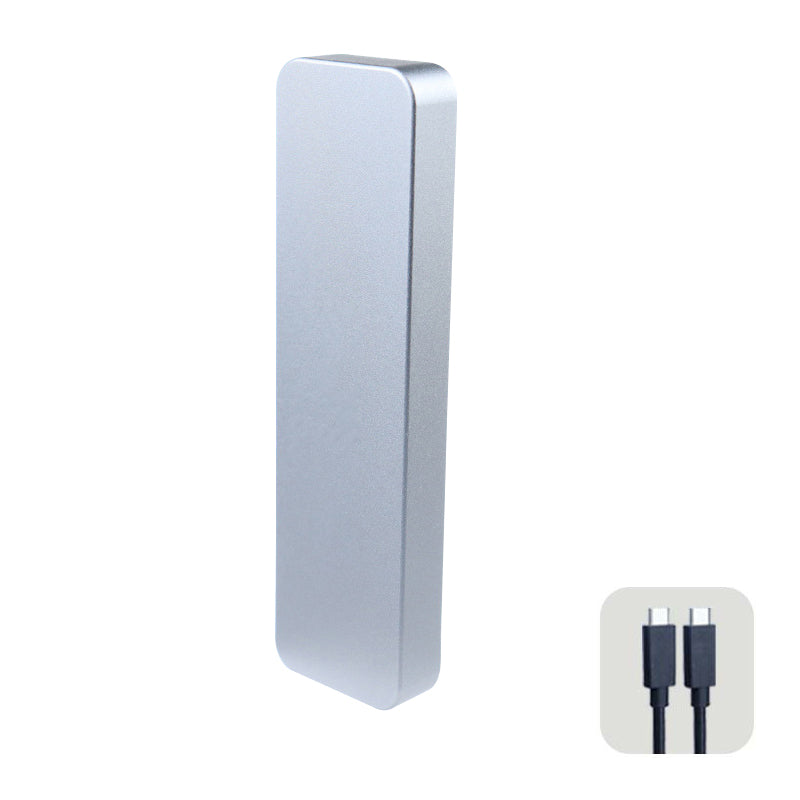 🔥Solange der Vorrat reicht 50 % Rabatt!🎉Hochgeschwindigkeits-Festkörperlaufwerk-Gehäuse