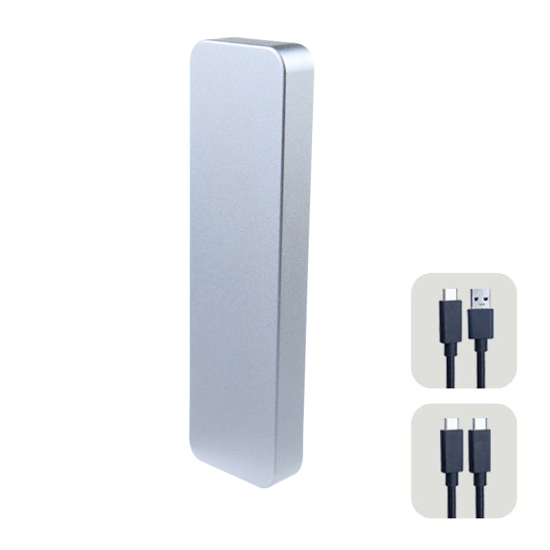 🔥Solange der Vorrat reicht 50 % Rabatt!🎉Hochgeschwindigkeits-Festkörperlaufwerk-Gehäuse