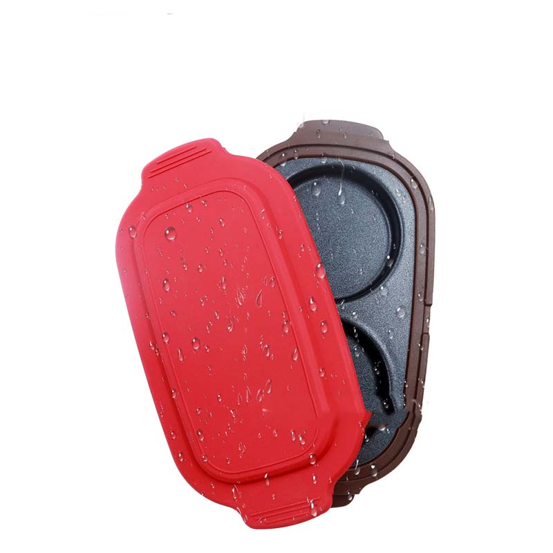 Sicherer & langlebiger Eierkocher für die Mikrowelle