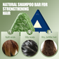 🔥 58 % RABATT – Natürliche Shampoo-Seife für kräftigeres, volleres Haar | Botanische Formel mit Ginseng und schwarzem Sesam🌿💫
