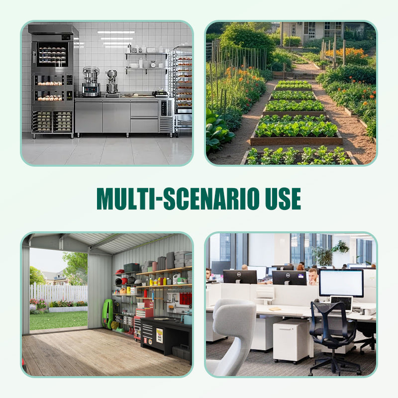 Hochwirksamer Nagerköder