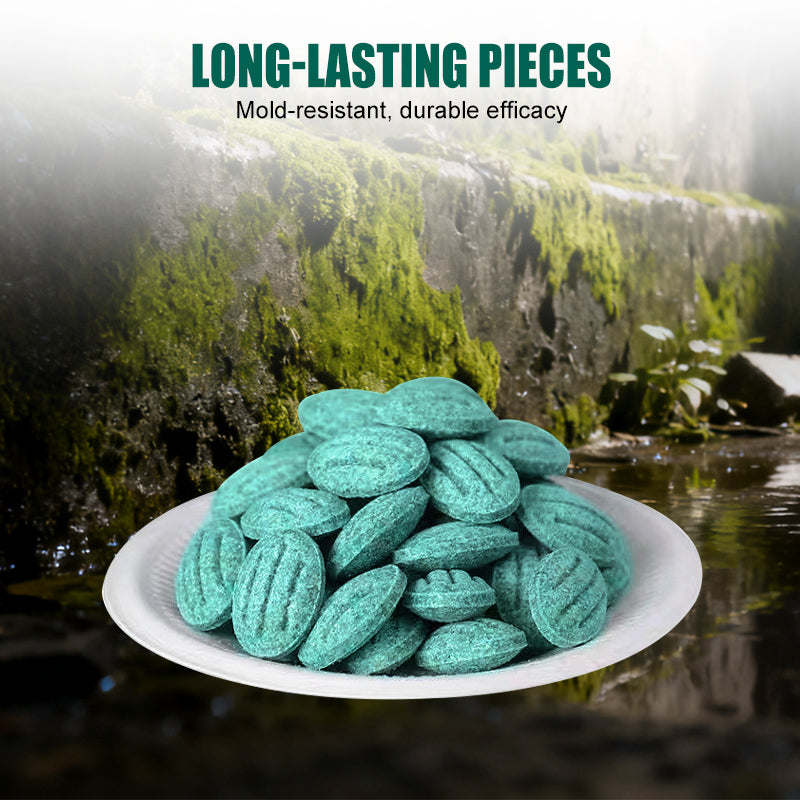 Hochwirksamer Nagerköder