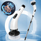 🔥Nur 32.99 € – Aktionspreis – Letzter Tag!🎁Elektrische 9-in-1-Reinigungsbürste