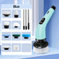 🔥Nur 32.99 € – Aktionspreis – Letzter Tag!🎁Elektrische 9-in-1-Reinigungsbürste
