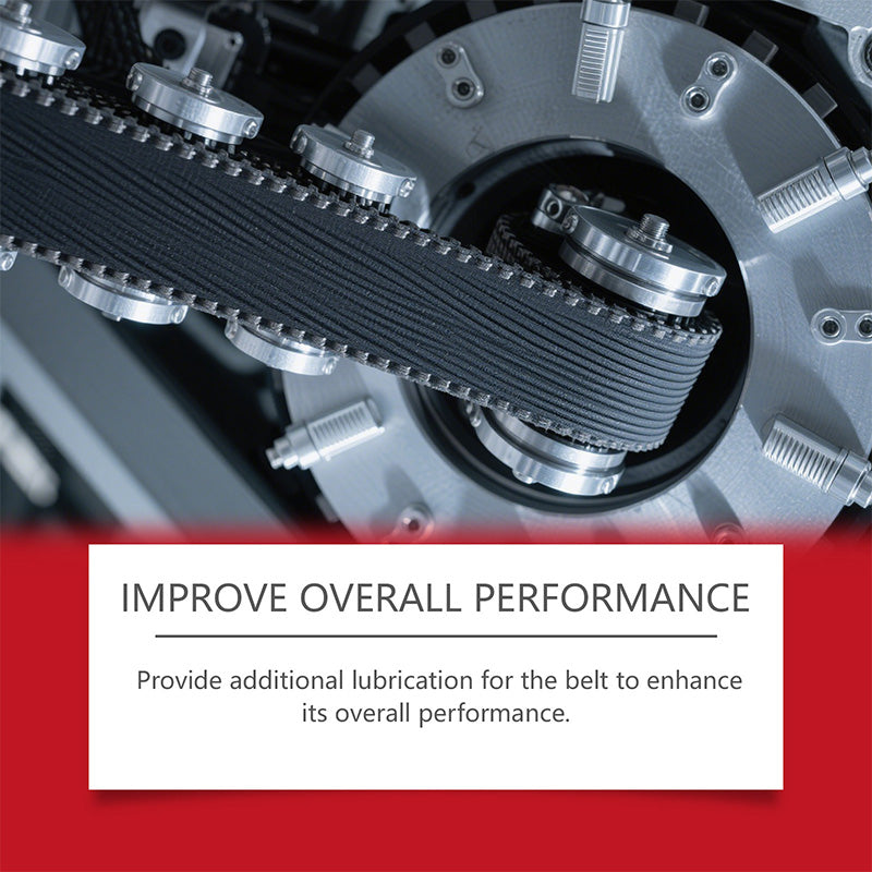🚗Mehrzweck-Gurtbandschmiermittel & geräuschreduzierendes Spray