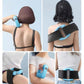Mehrzweck-Massagering für Lenden- und Bauchmuskulatur