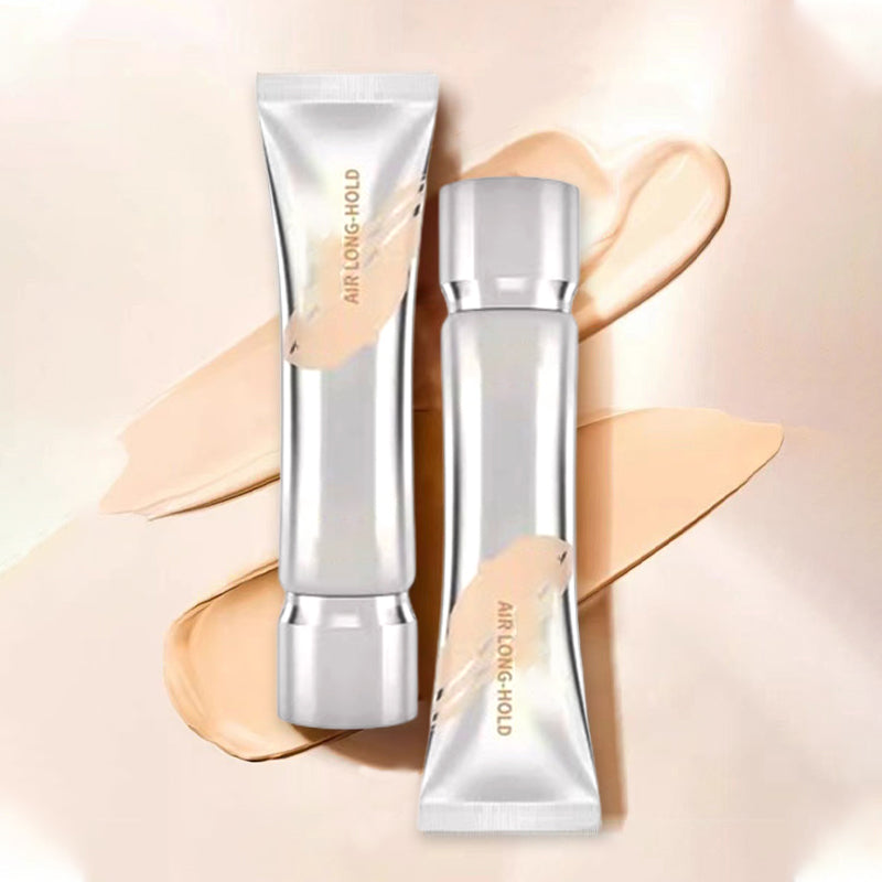 Makelloses Make-up Foundation