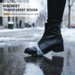 🪡 Universelle 5-Zacken-Steigeisen für Schuhe und Stiefel ⚡❄️