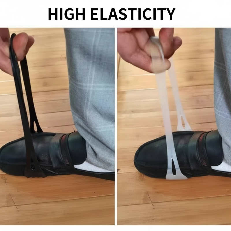 🪡 Universelle 5-Zacken-Steigeisen für Schuhe und Stiefel ⚡❄️