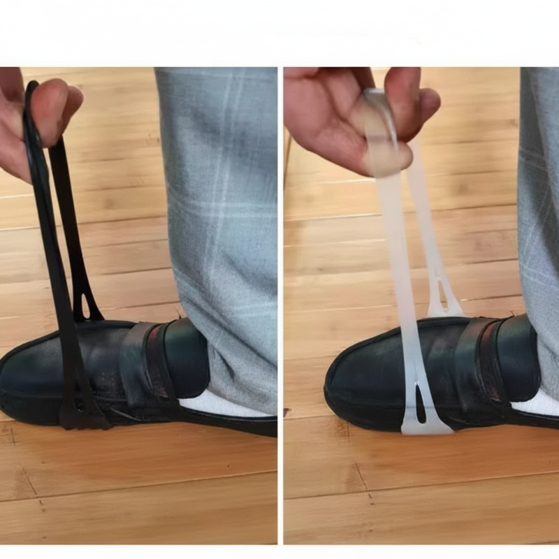 🪡 Universelle 5-Zacken-Steigeisen für Schuhe und Stiefel ⚡❄️