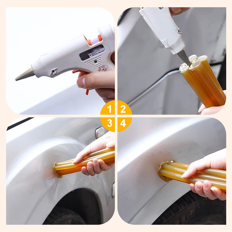 🔥 Heute -50 %! 🚗 Dellen-Reparatur Klebestift