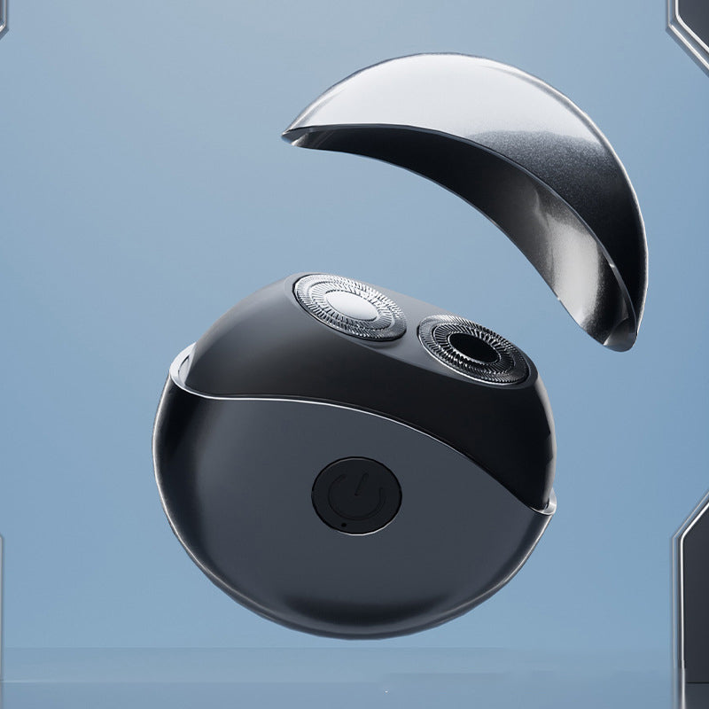 🖤Black Friday 74 % Rabatt 💥💥Tragbarer multifunktionaler Elektrorasierer