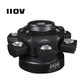 Multi-Beam LED Atmosphere Light