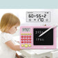 🧮 Elektronisches Mathematikspielzeug für Kinder (ab 6 Jahren) Unterhaltsames Lernspiel für Addition, Subtraktion, Multiplikation und Division Tragbares Lernspielzeug🎓 Stärkt das Selbstvertrauen in Mathematik zu Hause oder unterwegs🔢✨