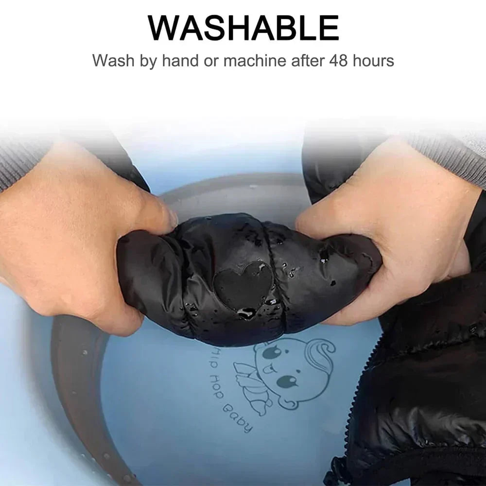 🎁Kauf 1 erhalte 2 gratis⚡Selbstklebender wasserdichter Stoffreparatur-Patch