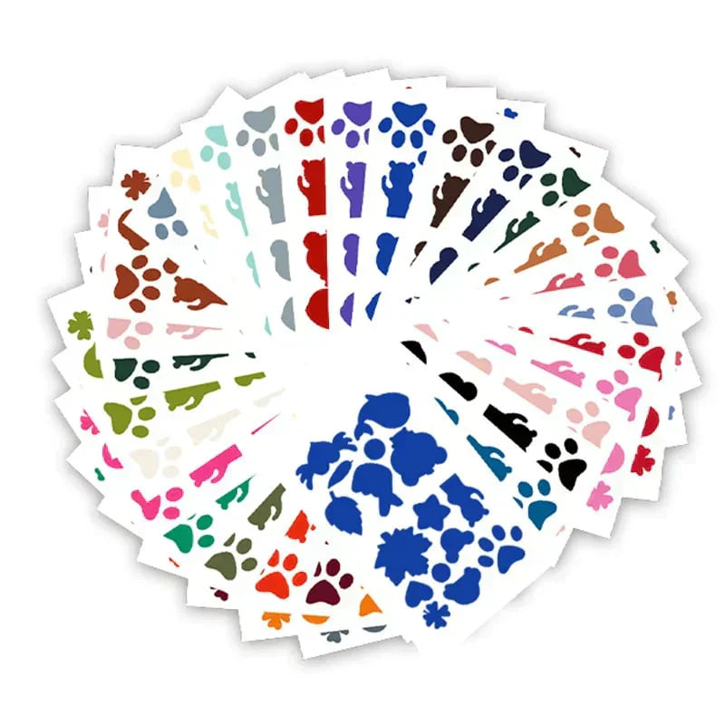 🎁Kauf 1 erhalte 2 gratis⚡Selbstklebender wasserdichter Stoffreparatur-Patch