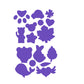 🎁Kauf 1 erhalte 2 gratis⚡Selbstklebender wasserdichter Stoffreparatur-Patch