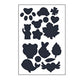 🎁Kauf 1 erhalte 2 gratis⚡Selbstklebender wasserdichter Stoffreparatur-Patch