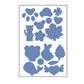 🎁Kauf 1 erhalte 2 gratis⚡Selbstklebender wasserdichter Stoffreparatur-Patch