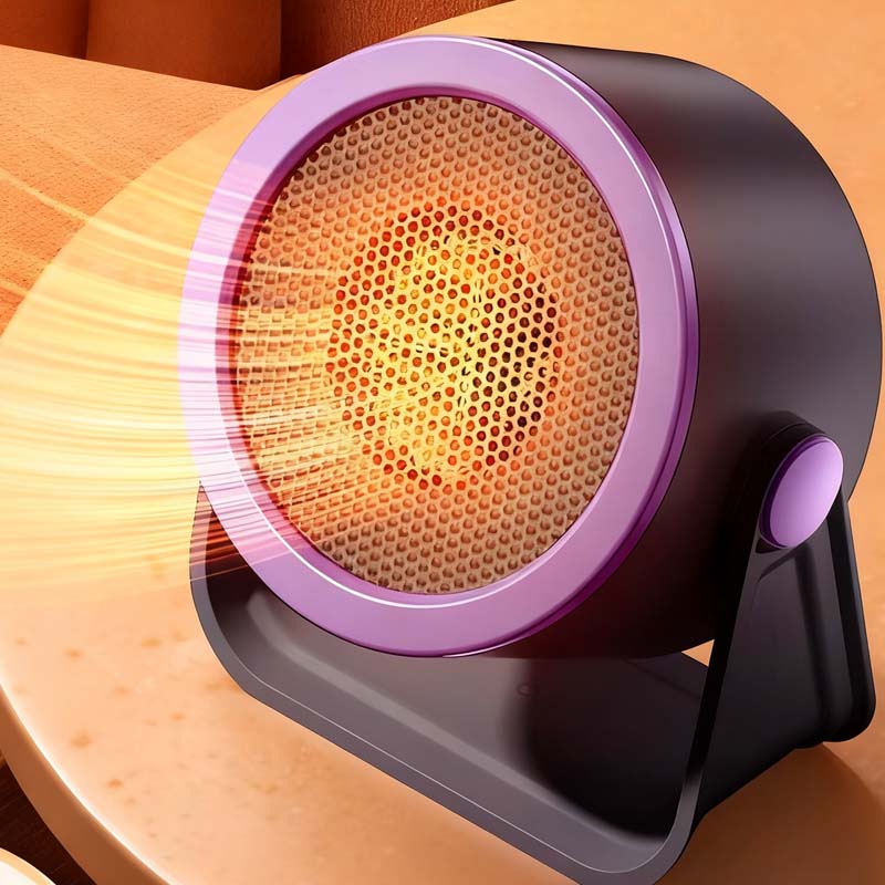 ✨ Entsperren Sie mini verstellbaren Raumheizer